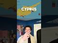 Cyprus, The Island of Aphrodite, now on Young History. Link in Bio #history #younghistory #podcast
