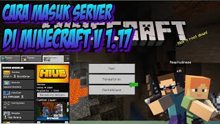 Cara Memperbaiki minecraft pc Can't Connect To Server (HOW TO FIX)