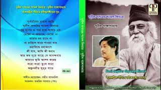 Sunil Sagorer Shyamal Kinare | Sunil Ganguly | Rabindra Sangeet on Electric Guitar | Tagore's Melody