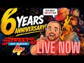🔴6 YEARS OF STREETS OF RAGE 4 - LETS PLAY!