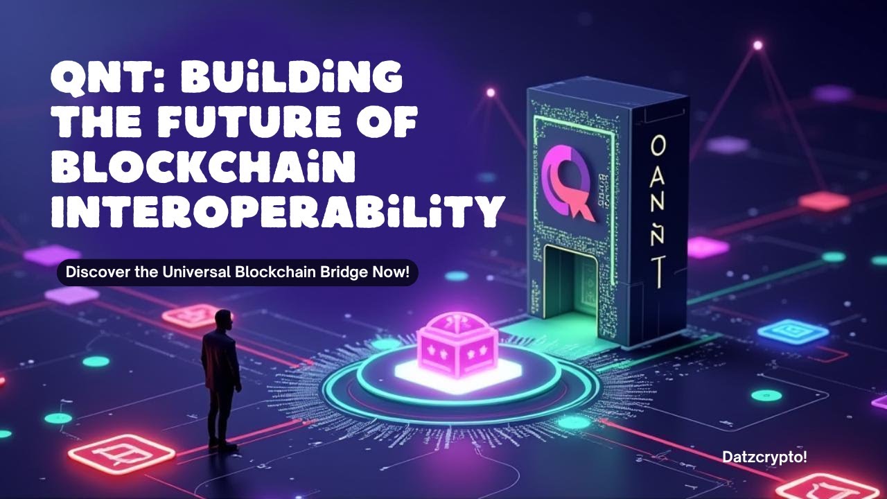 Quant-QNT-Building-the-Future-of-Blockchain-Interoperability