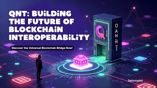 Famous Quant-QNT-Building-the-Future-of-Blockchain-Interoperability Profile