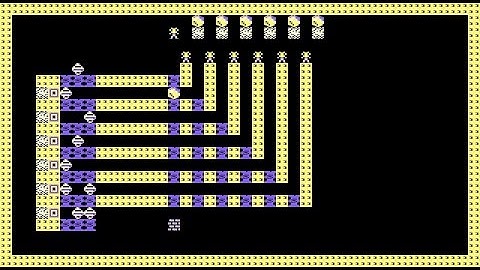 Boulder Dash for fun - 