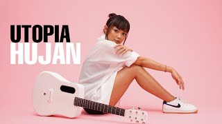 TAMI AULIA | UTOPIA - HUJAN