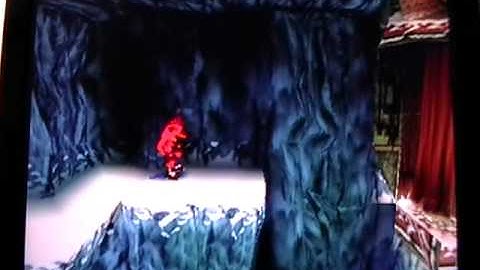 Crash Bandicoot 2: Cortex Strikes Back - 100% Playthrough - Part 6 - Shredding in Snow and Water