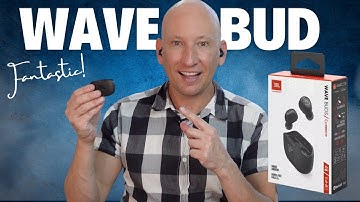 JBL Wave Buds Review 2024: Unbeatable Value! Full Test & Verdict by MrYouWho