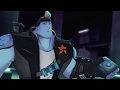 Mecha Mutiny - Slugterra - Episode 7