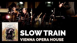 Watch Joe Bonamassa Slow Train video