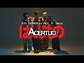 Zettomusic x girumadfleiva x vincez ft sirboss  acertijo oficial