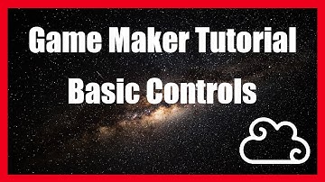 Basic Controls for Game Maker v0.6.14