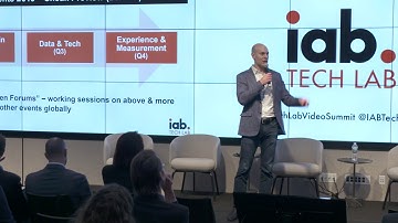 Tech Lab Video Summit: Closing Remarks