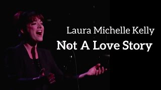 Finding Neverland's Laura Michelle Kelly sings Kerrigan Lowdermilk chords