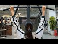 “Went to the gym and survived… that’s enough progress for today 💪😂” #GymVibes #Fitnessday #GymLife