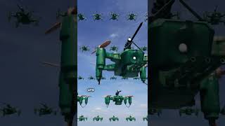 ⚡ “Kya Bharat Ki Air Force Ab Duniya Ko Hila Degi? AI, Drones & Stealth Jets Reveal!”#short