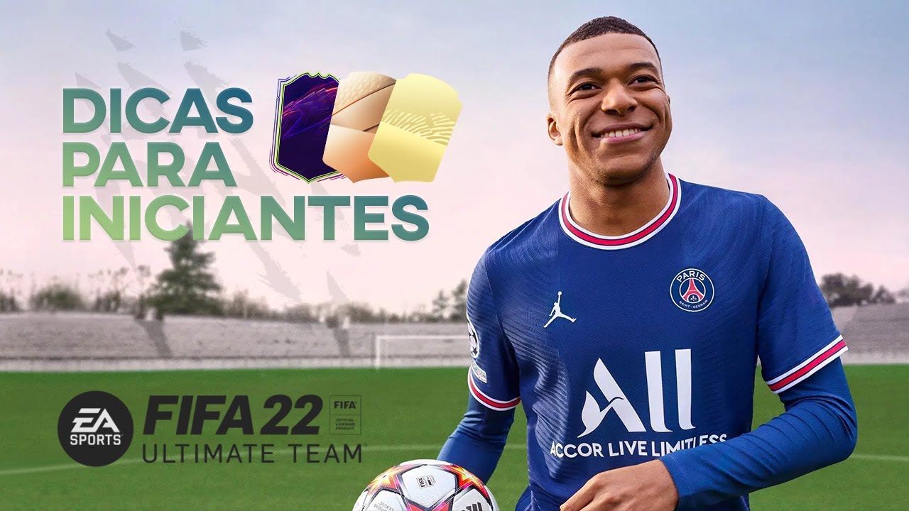 Como começar bem no Ultimate Team do FIFA 22