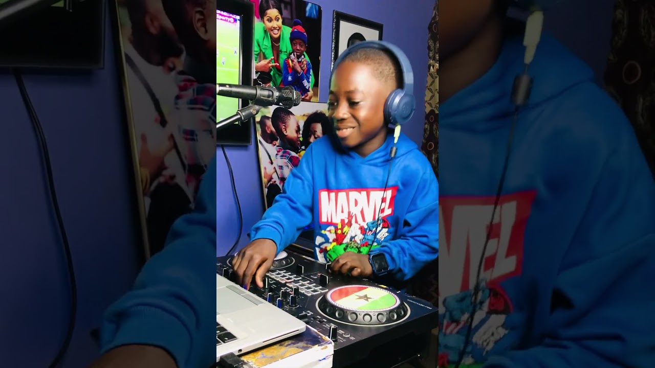 CELEBRATING THE BANDANA DAYS OF SHATTA WALE