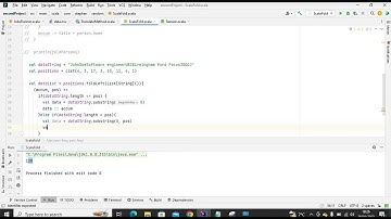 How to Use Fold and Fold Left Method in Scala
