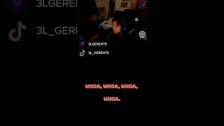 This Horror Game Turned Me Into Evil Santa… 🎁😳#viral #fypシ