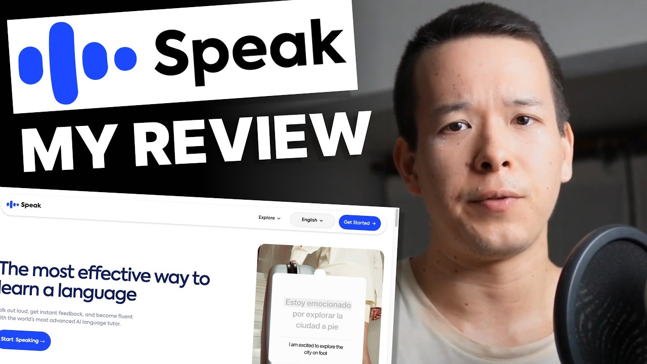 Speak App Review (And A Cheaper Alternative)