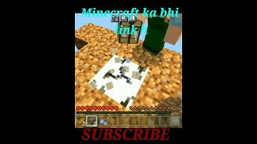 how to download minecraft one block mod mediafire link (minecraft ka bhi link h)