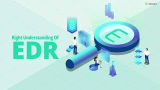 Genians Endpoint Detection and Response (EDR) Introduction