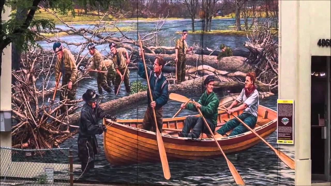 Bloorvista at Islington Terrace