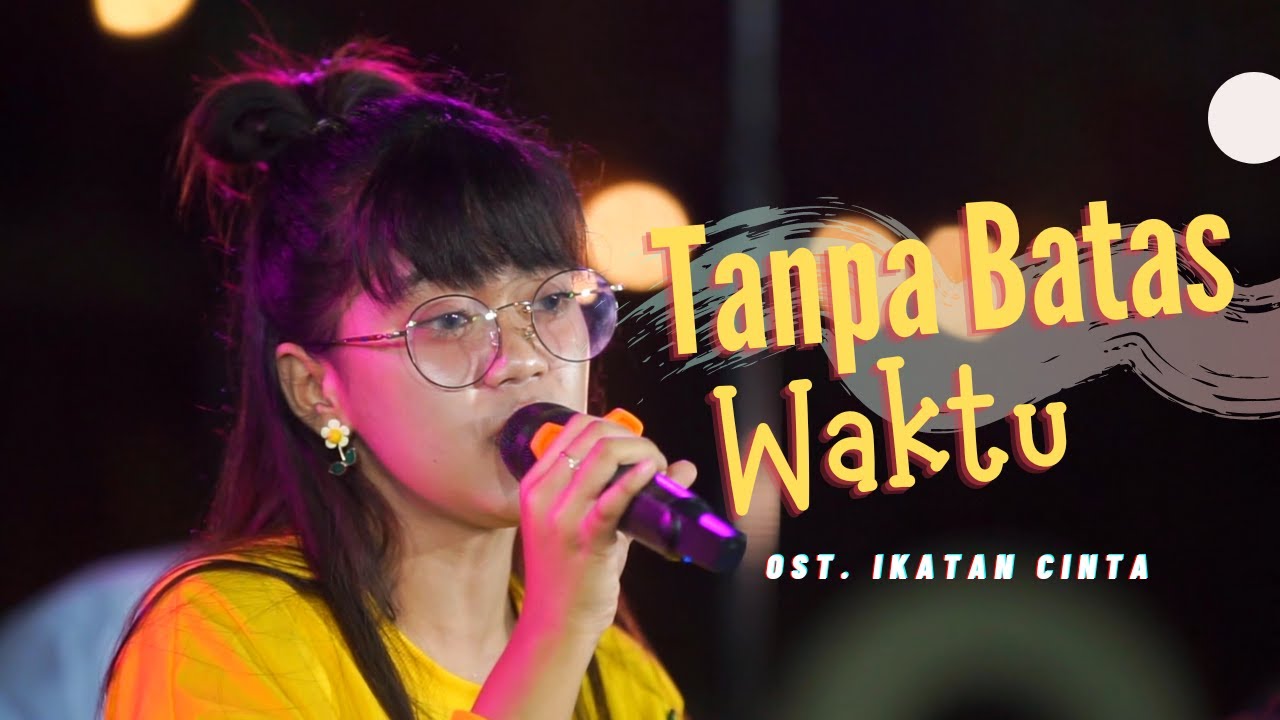Ikatan Cinta - Esa Risty - Tanpa Batas Waktu (Official Music Video ANEKA SAFARI)