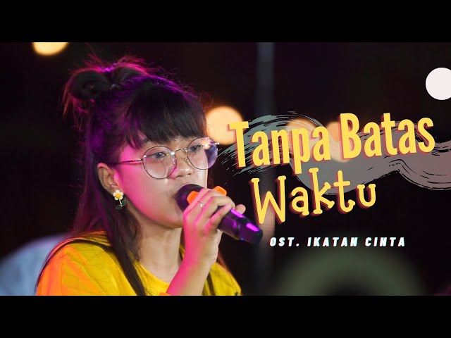 Ikatan Cinta - Esa Risty - Tanpa Batas Waktu (Official Music Video ANEKA SAFARI) class=