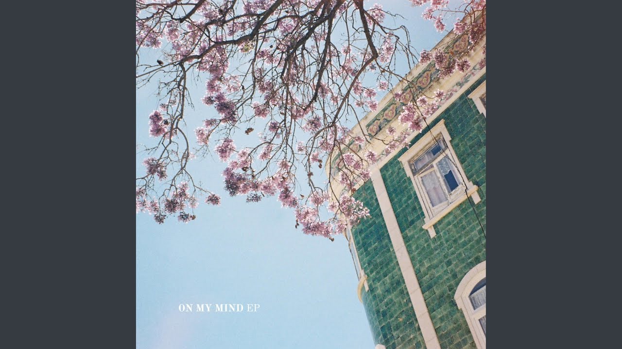 Watch On My Mind on YouTube Watch On My Mind on YouTube
