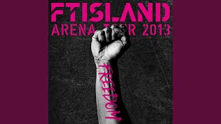 Download Lagu WANNA GO(Arena Tour 2013, Yoyogi National Gymnasium, Tokyo) [Live] - WANNA GO (Arena Tour 2013, Yoyogi National Gymnasium, Tokyo) [Live]