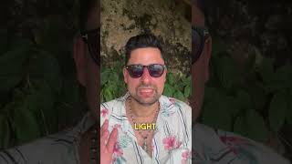 Why you sneeze when you look at the sun