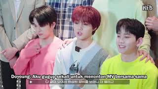 [SUB INDO] TREASURE - 'MY TREASURE' MV REACTION