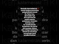 Dugaan penonton benar, jaket merah itu tante cas! Beneran bakal ketemu atau? #asmaragenz #trailer