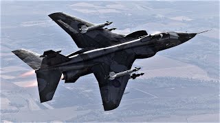 New Jaguar For United Kingdom | Jaguar GR.1A (War Thunder Ground Breaking Dev Server)