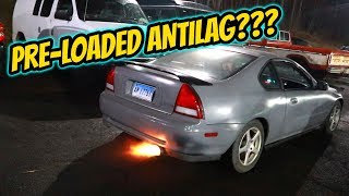 BOOSTED HONDA DEMON V2 INSTALL!!!