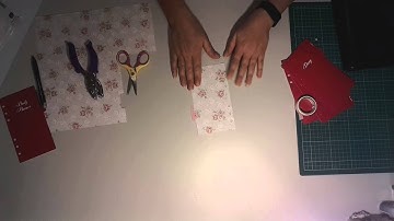 Make Your Own - Planner Dividers