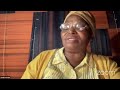 Ori-Oke Olorun Gbogunmi (Eko Bible (Bible Study) 24/9/2024 with L/Evang. Janet Kareem