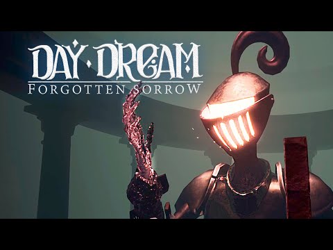 Daydream: Forgotten Sorrow Прохождение ►НЕ ПРОСТО РЫЦАРЬ ►#1