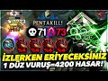 OHA !! 4 ALEV EJDERİ VE KADİMLİ MASTER Yİ !! 71 KİLL 136K HASAR ! 1V5 PENTA MASTER Yİ | Ogün Demirci