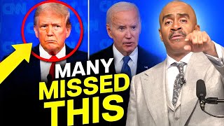 Pastor Gino Jennings [June 7, 2025] Many Missed This Live Moment – What Unfolded Was Truly Shocking Profile
