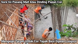 Download Lagu Batu Jomba Terbaru || Pasang Mall Dinding Cor !! Mengejar Target Pencor Tapak Besi Dilongsoran MP3 Download Lagu Batu Jomba Terbaru || Pasang Mall Dinding Cor !! Mengejar Target Pencor Tapak Besi Dilongsoran MP3