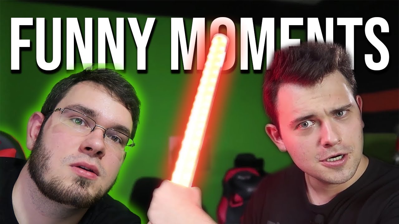 TIVOLT I ZIEMNIAK | FUNNY MOMENTS