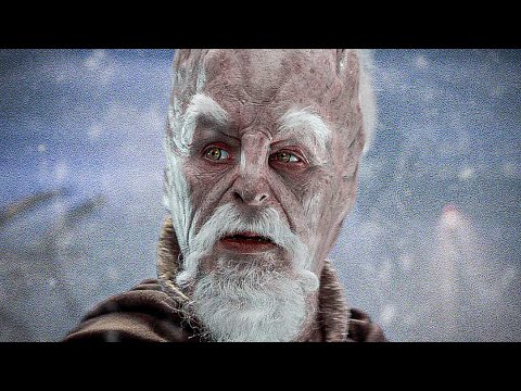 Why Ki Adi
