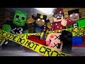 WE ACTUALLY GOT AWAY WITH THIS... (Minecraft Murder Mystery)