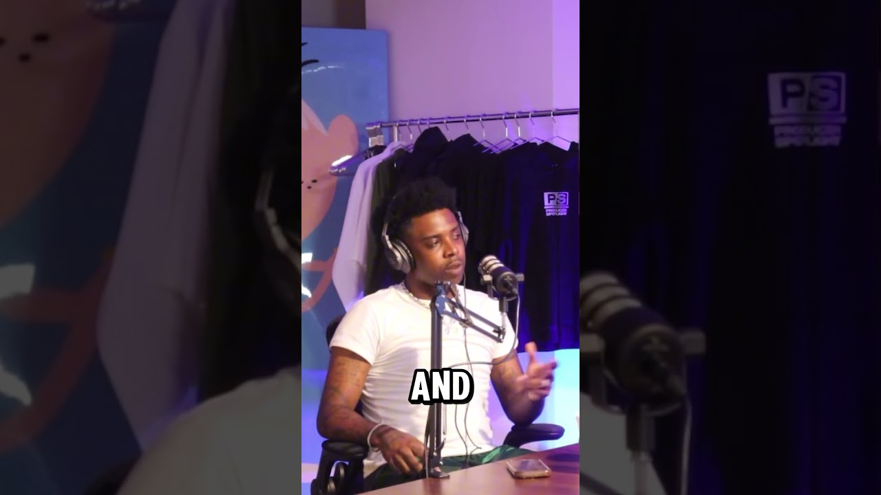 Xavier Wulf hopped on my first beat EVER 🔥 