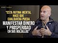 Las palabras más poderosas del universo ¡EL DINERO FLUIRÁ EN ABUNDANCIA!