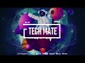 Tech mate  bass in space triple singleofficial audio  1db records 