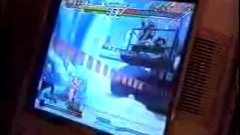 CvS2 OTK vs the World