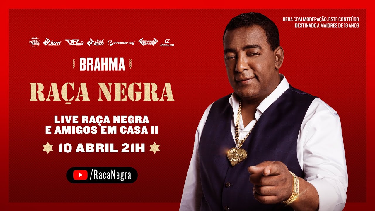 Raça Negra 