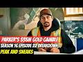 Gold Rush Season 16 Episode 24 | Parker Schnabel Goes For $35 Million Gold Rush Record!
